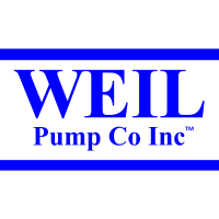 Weil Pump Co. Logo