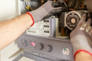How to Clean a Boiler