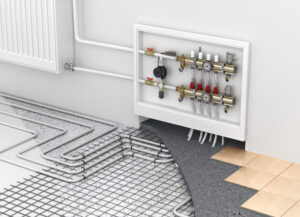 What Is a Hydronic Heating System