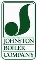 Johnston Boiler Company Logo