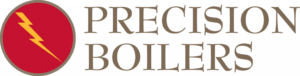 Precision Boilers Logo