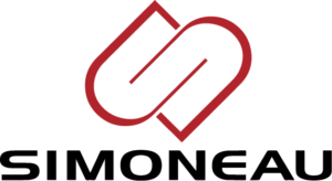 Simoneau Logo