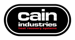 Cain Industries Heat Recovery Systems Logo