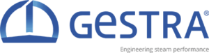 Gestra Engineering Steam Performance Logo