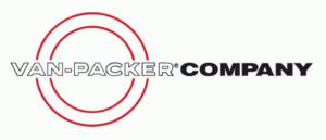 Van-Packer Company Logo