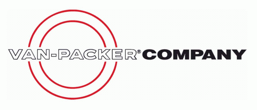 Van Packer Logo