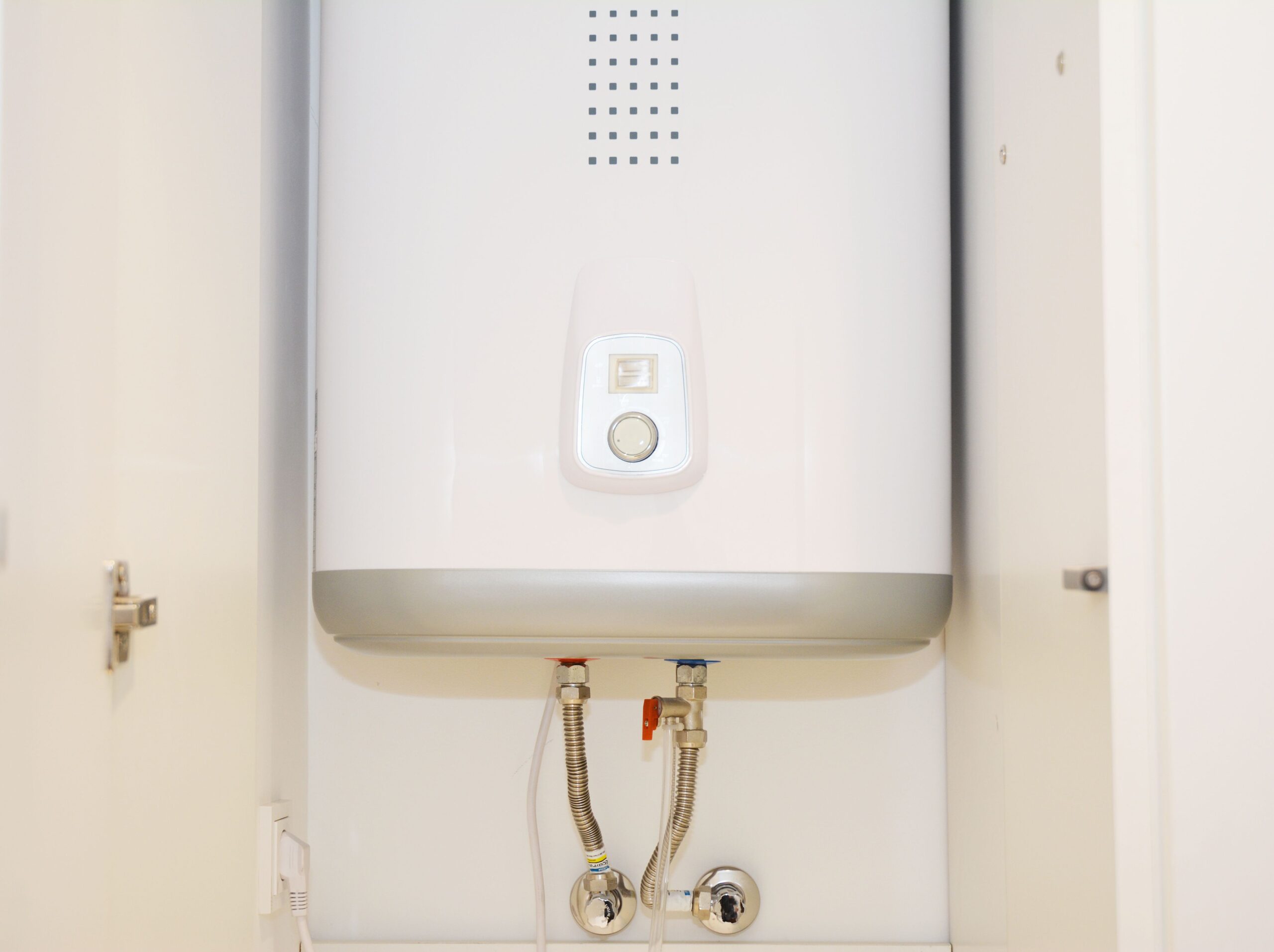 What Is a Condensing Boiler
