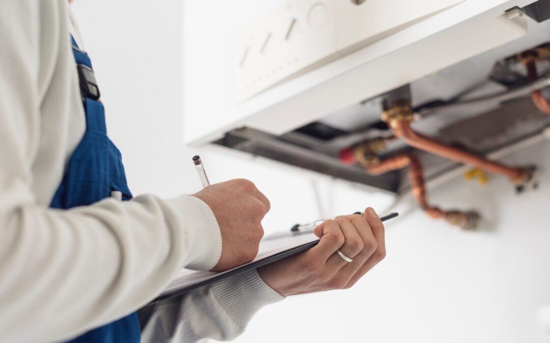 How Often Should a Boiler Be Serviced