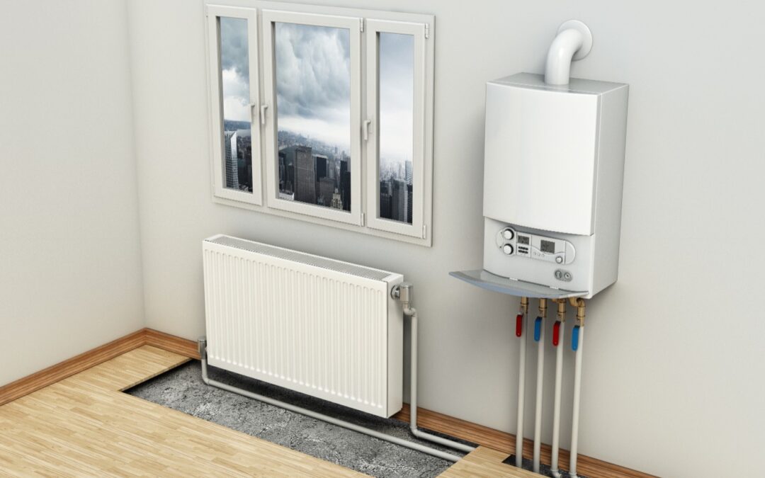 How Does a Combi Boiler Work