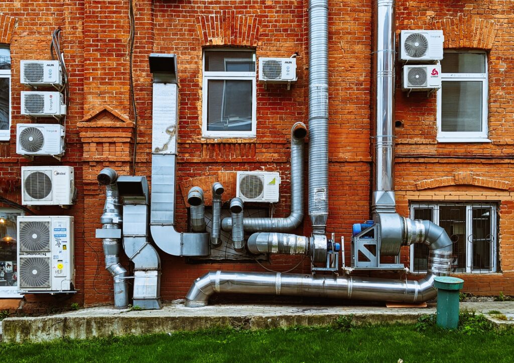 HVAC Heating Systems