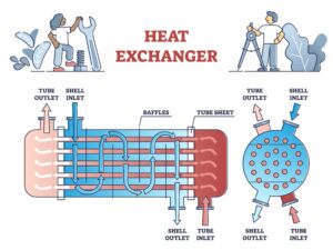 What Is a Heat Exchanger