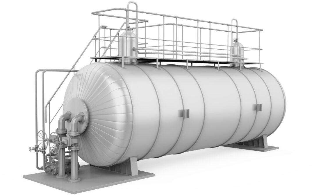 How Does a Pressure Vessel Work