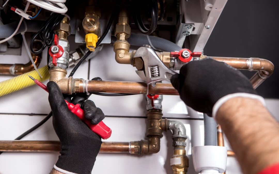 How to Install a Boiler