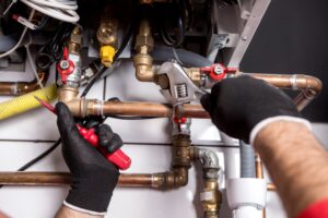 How to Install a Boiler