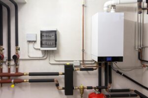 When to Replace Gas Boiler