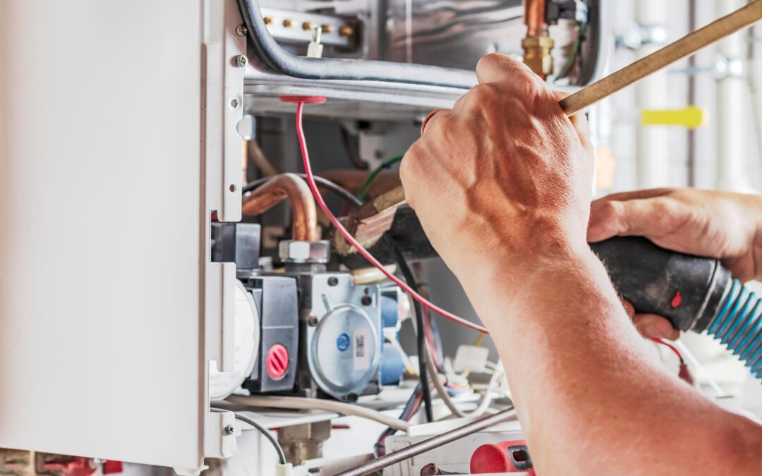 Who Services Boilers