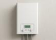 Energy-Efficient Boiler
