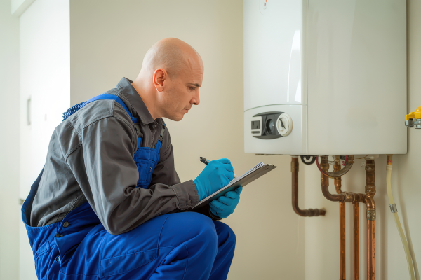 Boiler Maintenance Checklist for Phoenix Homeowners