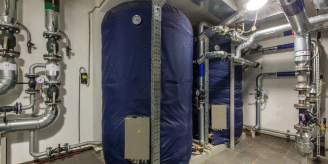Boiler Room Safety Guidelines for Arizona Businesses Boiler Room Safety Guidelines for Arizona Businesses