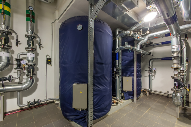 Boiler Room Safety Guidelines for Arizona Businesses