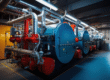 Industrial Boiler Safety in AZ