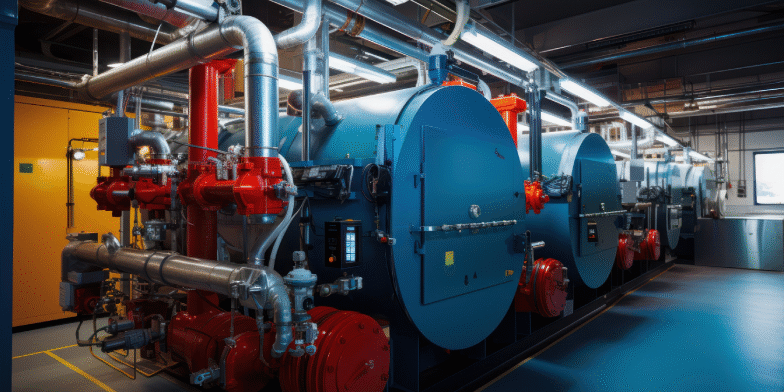 Industrial Boiler Safety in AZ Industrial Boiler Safety in AZ