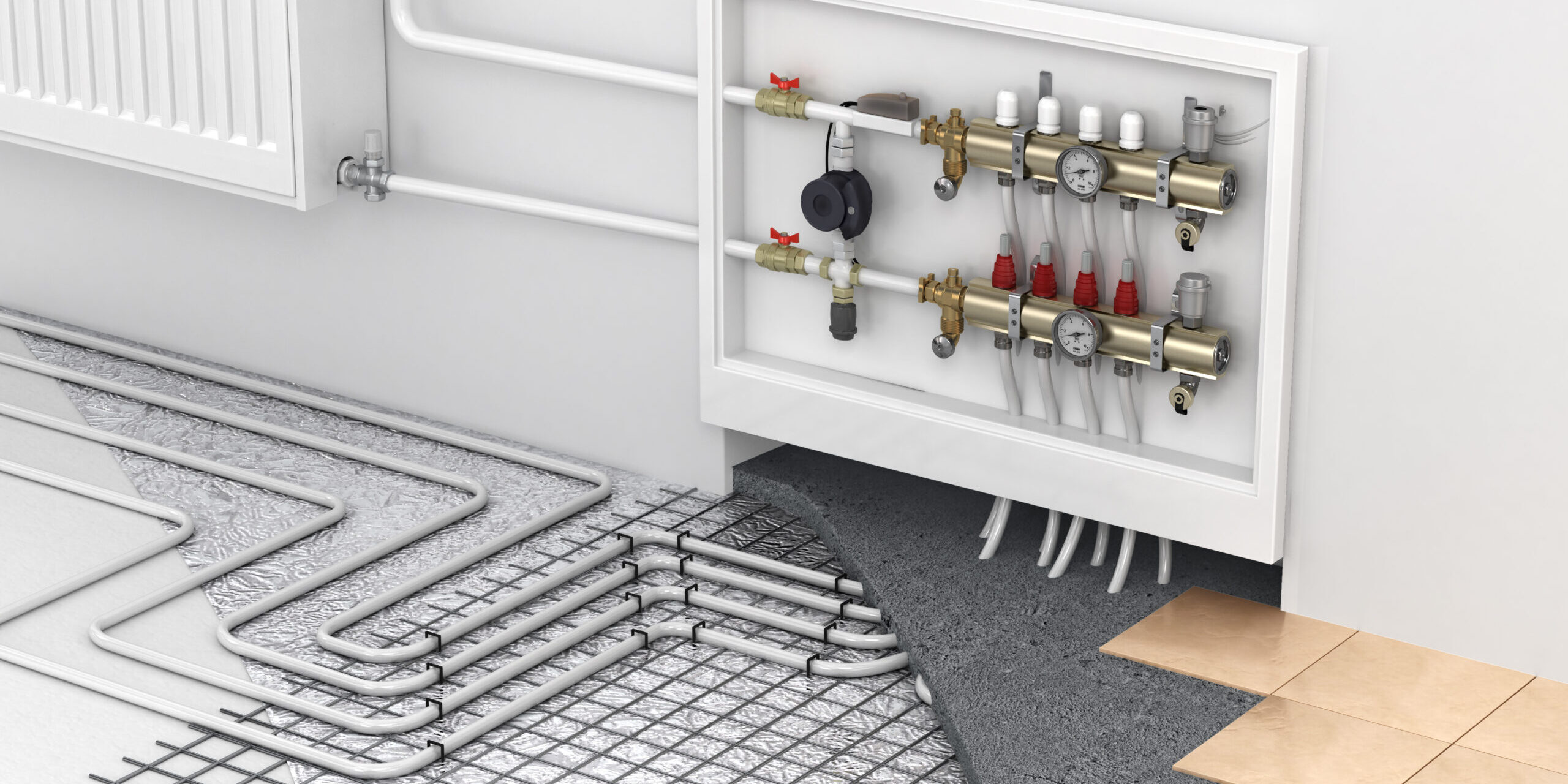 What Is a Hydronic Heating System