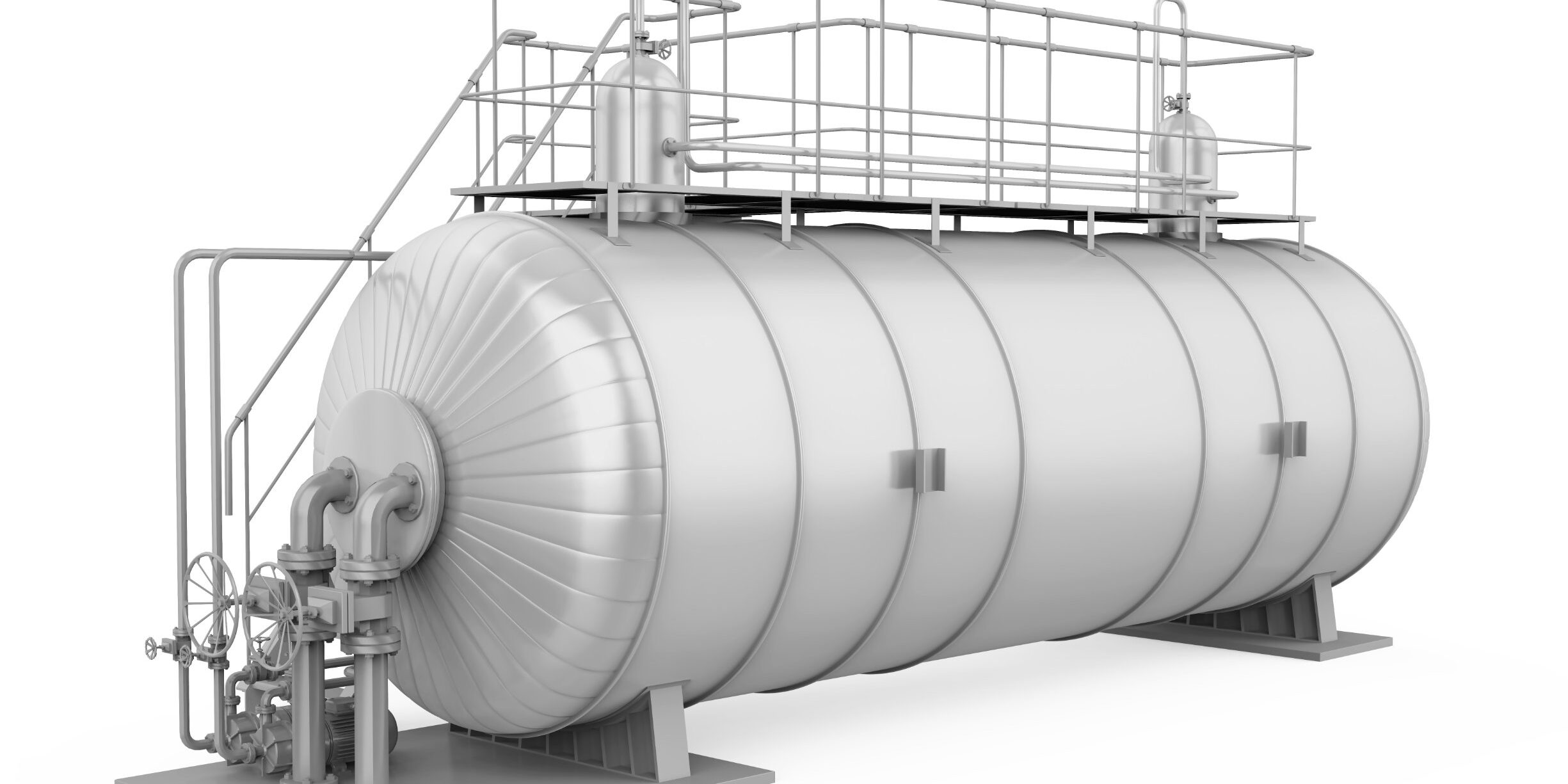 How Does a Pressure Vessel Work How Does a Pressure Vessel Work