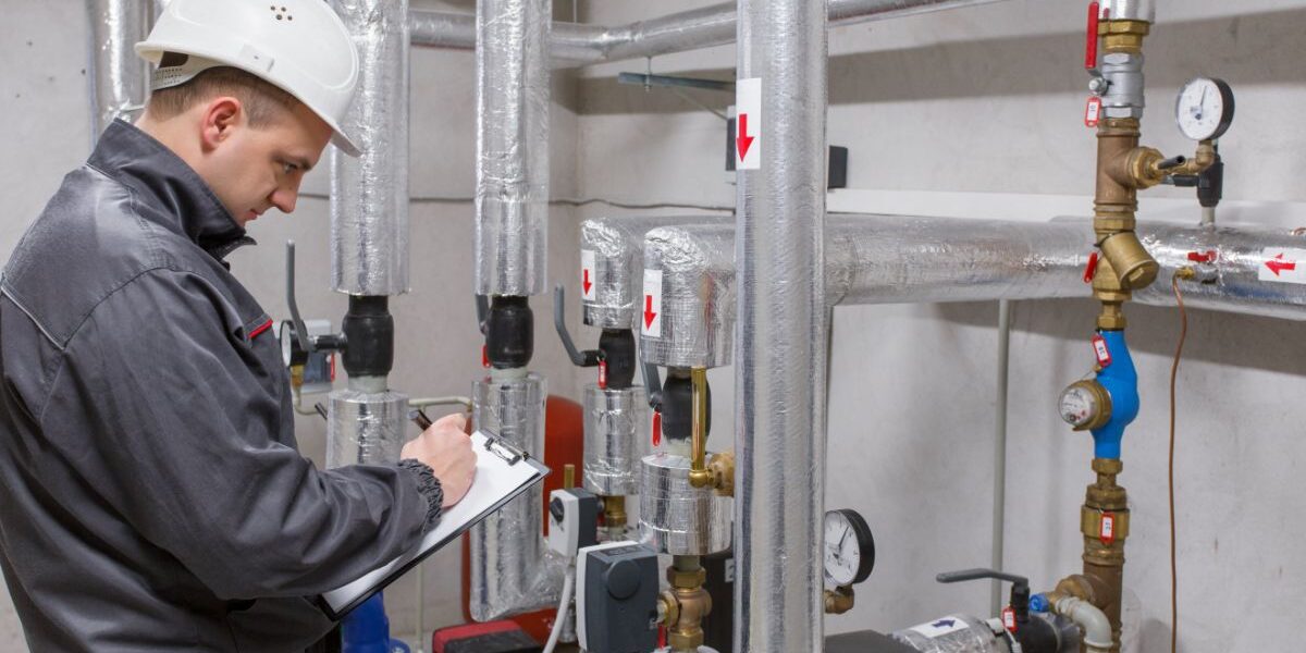 How to Fix a Boiler