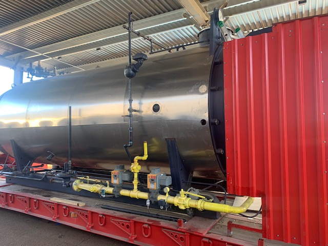 Rental Boilers in Phoenix AZ