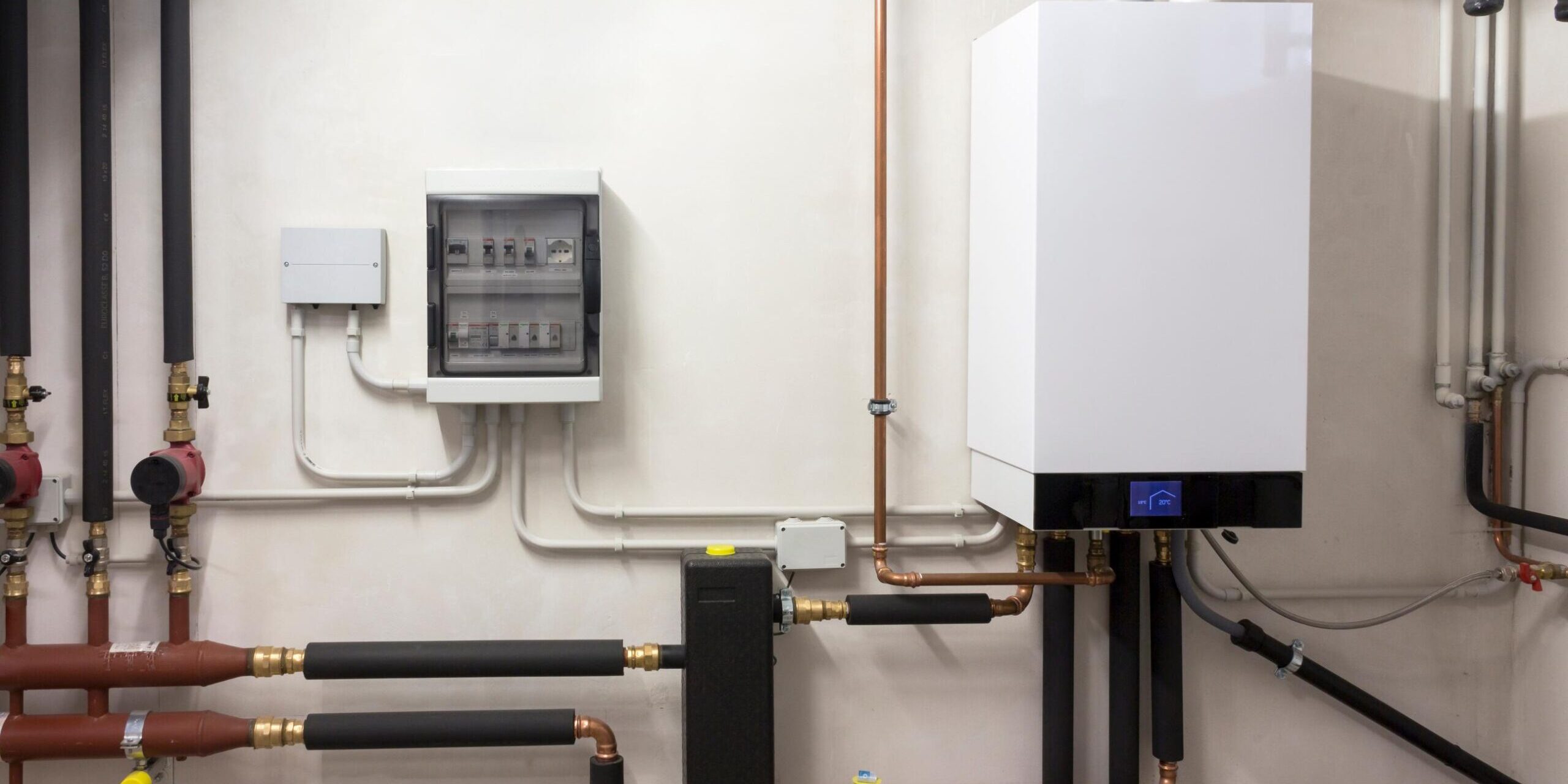 When to Replace Gas Boiler