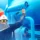 Burner tune-up services — technician inspecting industrial gas fuel line
