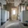 Commercial boiler efficiency upgrades in an Arizona facility mechanical room with multiple condensing units and overhead piping