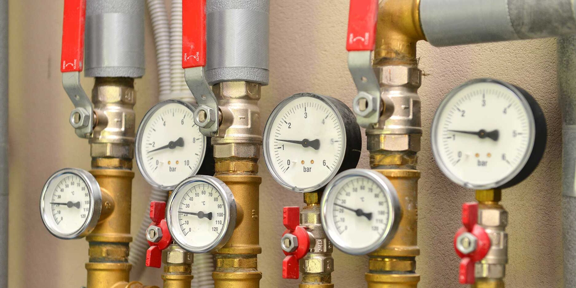 Why Is My Boiler Leaking