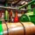 Industrial boiler room piping and pressure vessels featured in how to size a deaerator guide